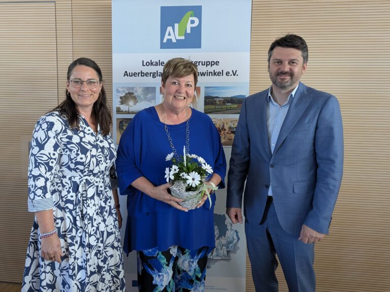 20260615 LAG AL P Wechsel Vorstandsvorsitz