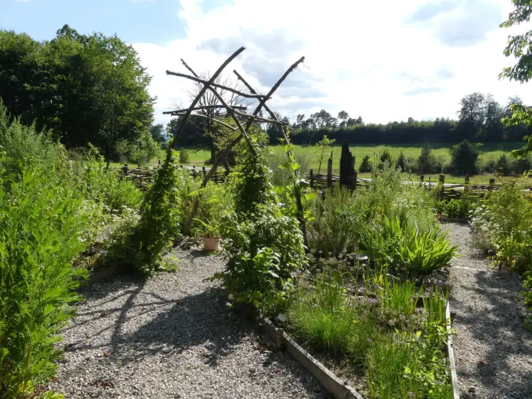 LAG AL P Projekt Bayerisches Gartennetzwerk 03