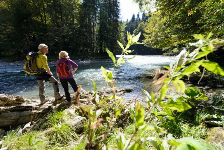 LAG AL P Projekt Wanderregion Pfaffenwinkel 01