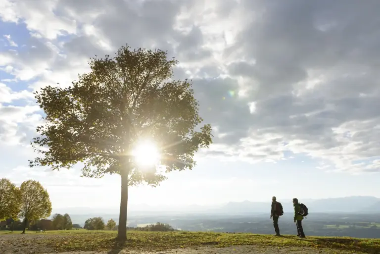 LAG AL P Projekt Wanderregion Pfaffenwinkel 03